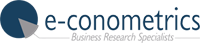 e-conometrics.com