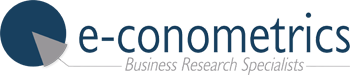e-conometrics.com